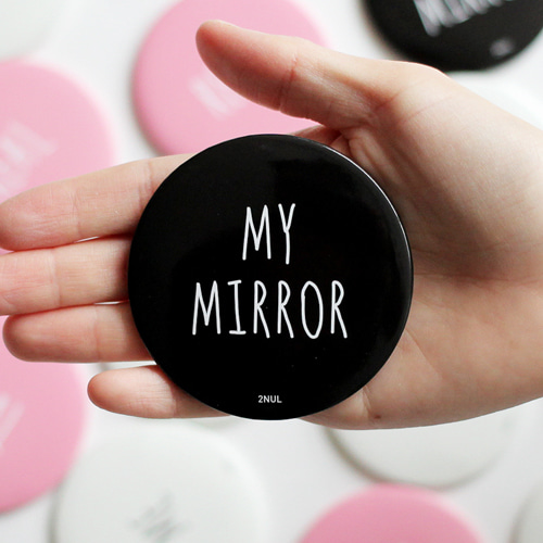 My Mirror