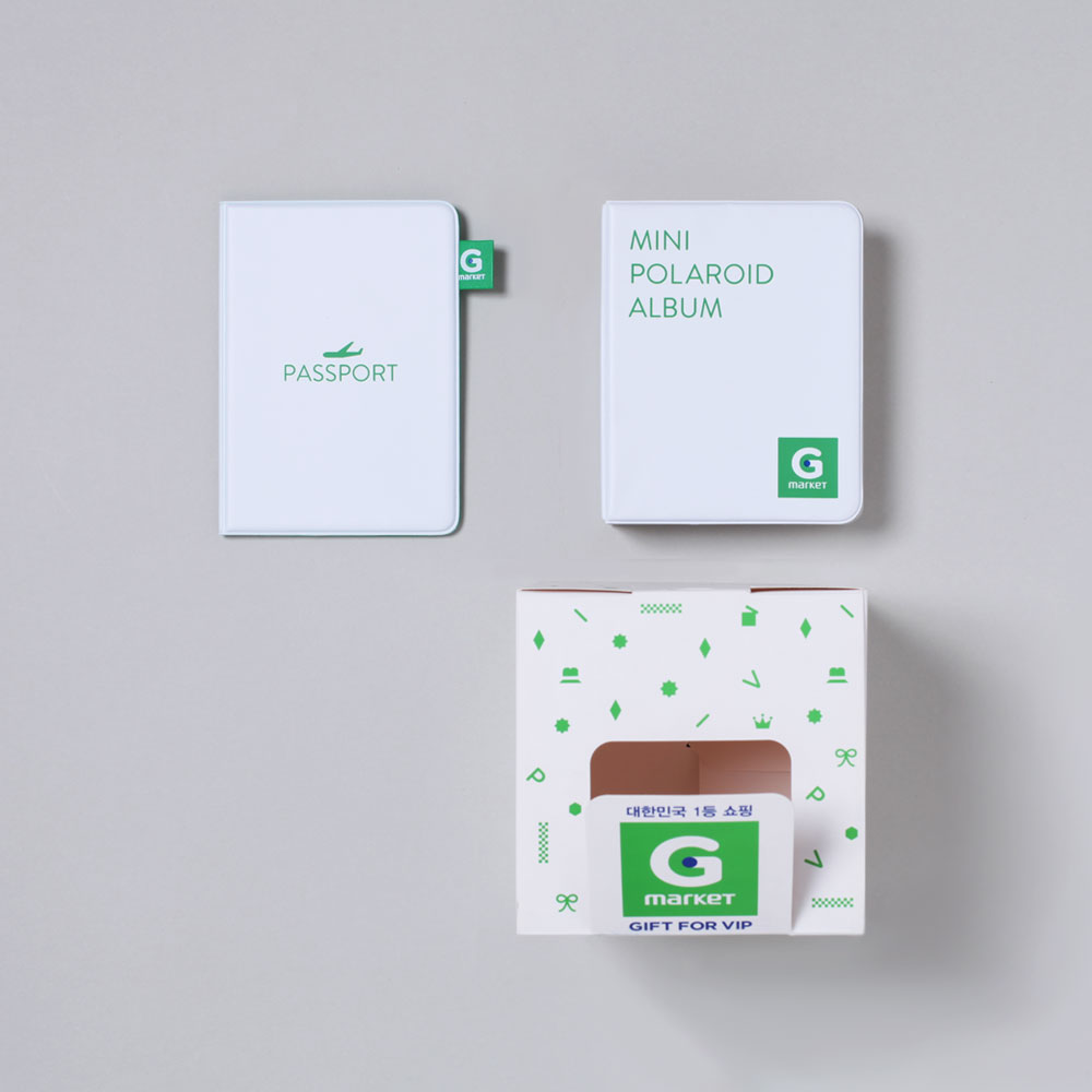 Gift Set / Gmarket